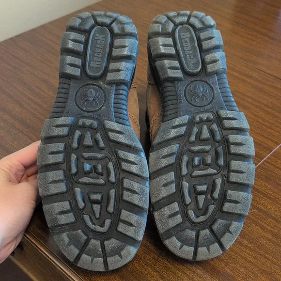 Size 7.5 UK Mesa Redback Boots - Picture 8 of 9